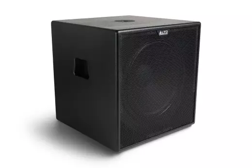 TX18S 900W 18-inch DSP-Enhanced Powered Subwoofer