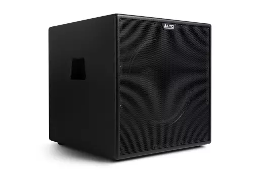 TX18S 900W 18-inch DSP-Enhanced Powered Subwoofer