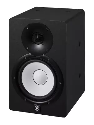 HS7I 6.5\'\' Powered Studio Monitor (Single)