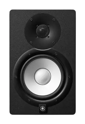 Yamaha - HS7I 6.5 Powered Studio Monitor (Single)