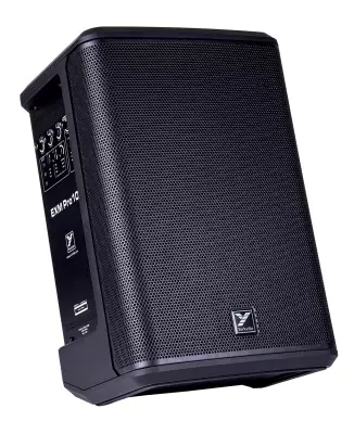 EXM Pro10 Battery Powered PA Speaker