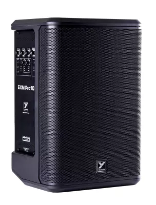 EXM Pro10 Battery Powered PA Speaker