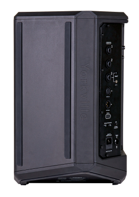 EXM Pro10 Battery Powered PA Speaker