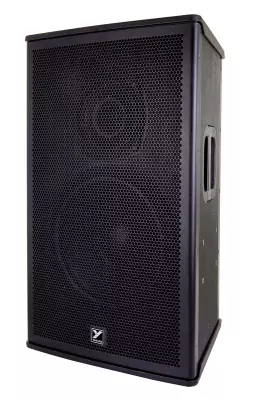 EXM Pro12 Battery Powered PA Speaker