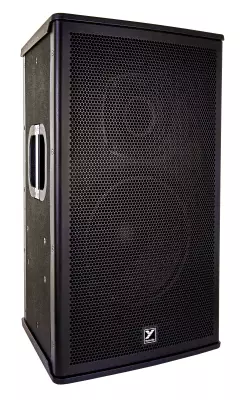 EXM Pro12 Battery Powered PA Speaker