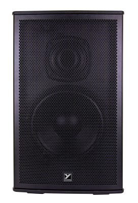 EXM Pro12 Battery Powered PA Speaker