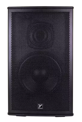 EXM Pro12 Battery Powered PA Speaker