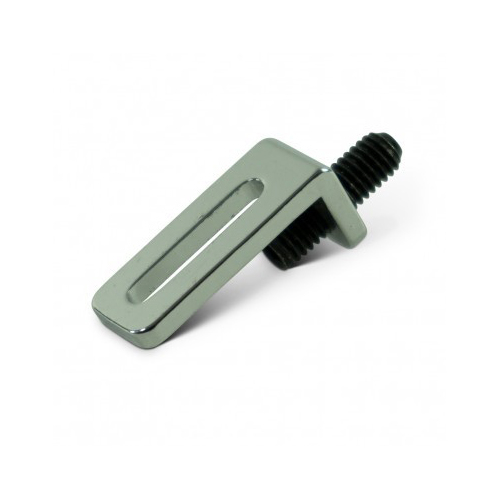 Floyd Rose Tremolo Stop Lock - Nickel