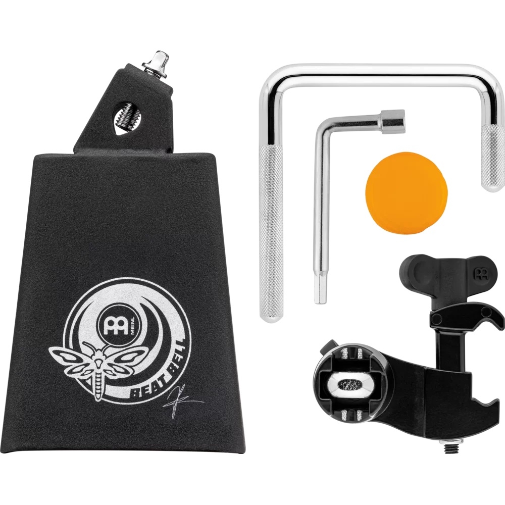 Anika Nilles Signature Beat Bell