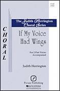 If My Voice Had Wings