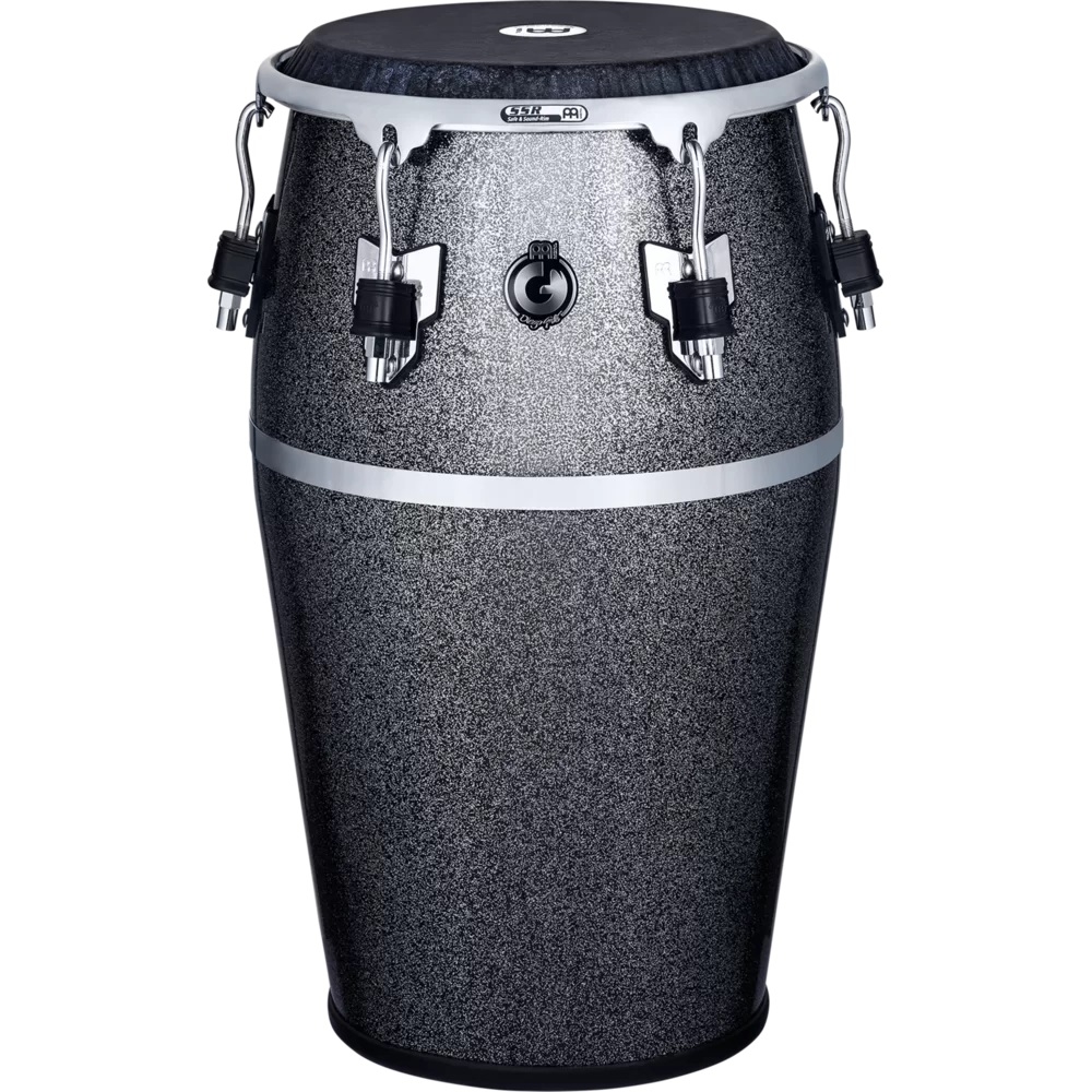 Diego Gale Signature 12.5\'\' Tumba - Midnight Star