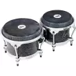 Meinl - Diego Gale Signature 7 & 8.5 Bongos - Midnight Star