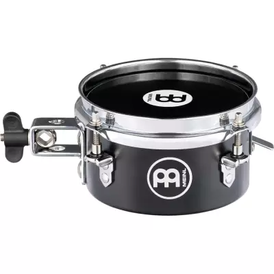 Meinl - 6 Drummer Snare Timbale - Black