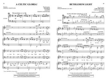 Tapestry of Light (Cantata) - Martin - SAB