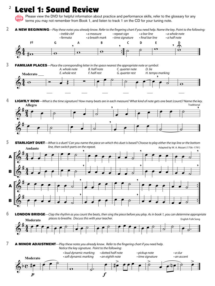 Alfred Publishing Sound Innovations For Concert Band, Book 2 Eb Alto