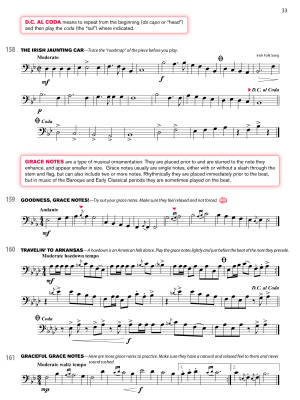 Sound Innovations for Concert Band, Book 2 - Baritone/Euphonium B.C. - Book/CD/DVD