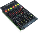 Modulation and Sequencer Eurorack Module