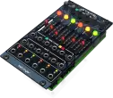 Modulation and Sequencer Eurorack Module