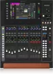 Behringer - Wing Compact 48-Channel, 28-Bus Full Stereo Digital Mixing Console