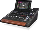 Wing Compact 48-Channel, 28-Bus Full Stereo Digital Mixing Console