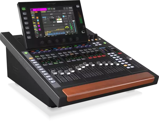 Wing Compact 48-Channel, 28-Bus Full Stereo Digital Mixing Console