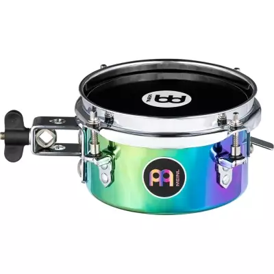 Meinl - 6 Spectrum Series Drummer Snare Timbale