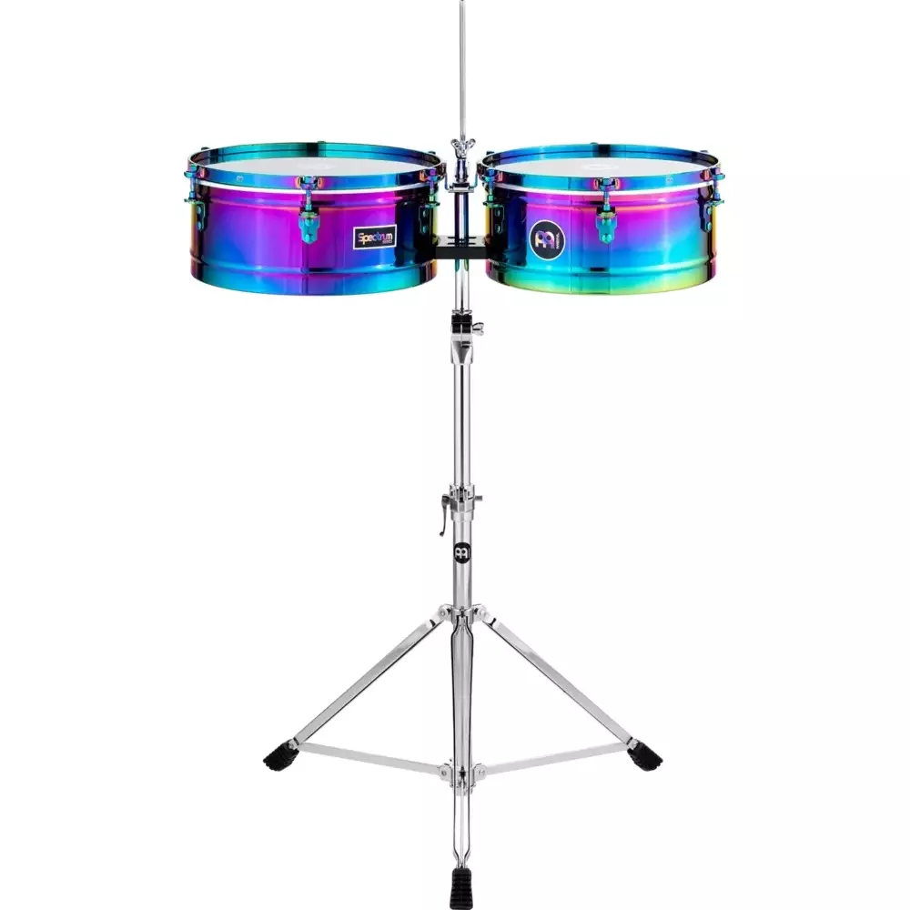 14\'\' & 15\'\' Spectrum Series Drummer Mini Timbales