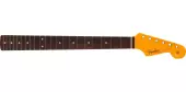 Fender - American Vintage II 1961 Stratocaster Neck, 21 Vintage Tall Frets, 7.25 Radius, Rosewood