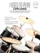 Carl Fischer - I Used To Play Drums - Kennedy/DeVitto - Book/CD