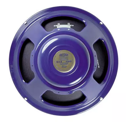 Celestion - Blue - 8 Ohm