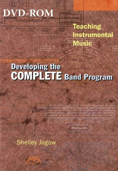 Teaching Instrumental Music