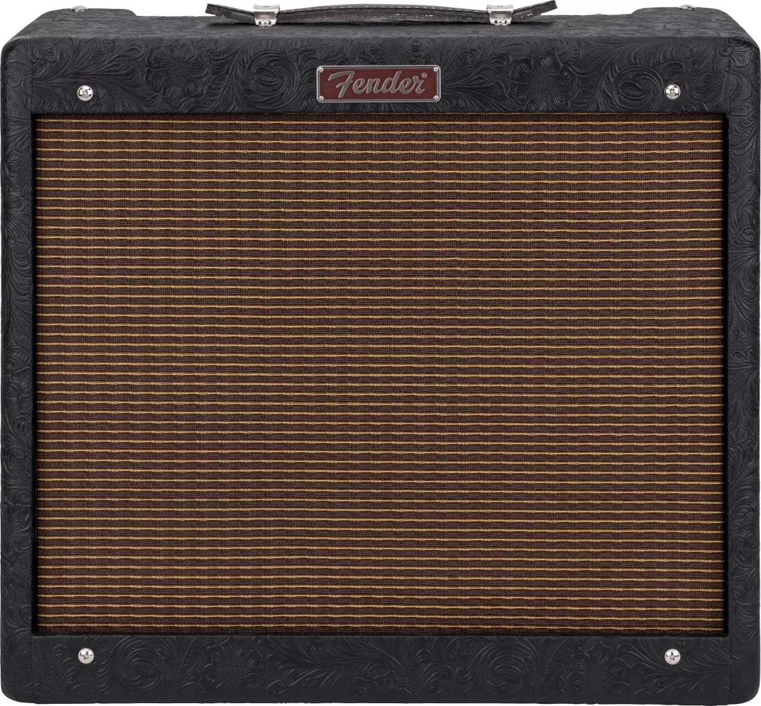 Blues Junior IV 30th Anniversary 15W 1x12 Combo Amp