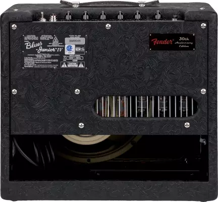 Blues Junior IV 30th Anniversary 15W 1x12 Combo Amp