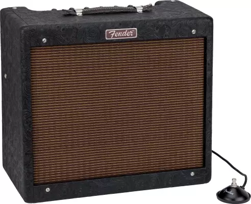 Blues Junior IV 30th Anniversary 15W 1x12 Combo Amp