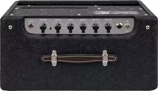 Blues Junior IV 30th Anniversary 15W 1x12 Combo Amp