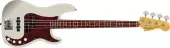 Fender - Player II Modified Active Precision Bass, Rosewood Fingerboard - Olympic Pearl