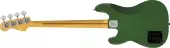 Player II Modified Active Precision Bass, Rosewood Fingerboard - Harvest Green Metallic