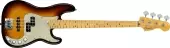 Fender - Player II Modified Active Precision Bass, Maple Fingerboard - 3 Tone Sunburst