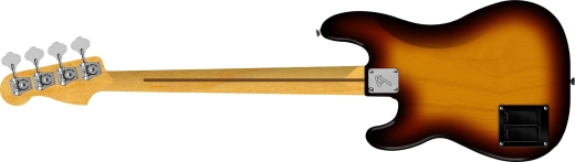 Player II Modified Active Precision Bass, Maple Fingerboard - 3 Tone Sunburst