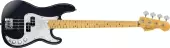 Fender - Player II Modified Active Precision Bass, Maple Fingerboard - Dusk