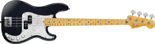 Fender - Player II Modified Active Precision Bass, Maple Fingerboard - Dusk