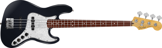 Fender - Player II Modified Active Jazz Bass, Rosewood Fingerboard - Dusk