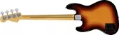 Player II Modified Active Jazz Bass, Maple Fingerboard - 3 Tone Sunburst
