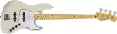 Fender - Player II Modified Active Jazz Bass, Maple Fingerboard - Olympic Pearl