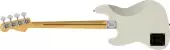 Player II Modified Active Jazz Bass, Maple Fingerboard - Olympic Pearl