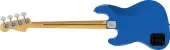 Player II Modified Active Jazz Bass, Maple Fingerboard - Electric Blue