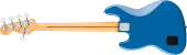 Player II Modified Active Jazz Bass V, Rosewood Fingerboard - Electric Blue