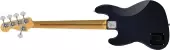 Player II Modified Active Jazz Bass V, Maple Fingerboard - Dusk