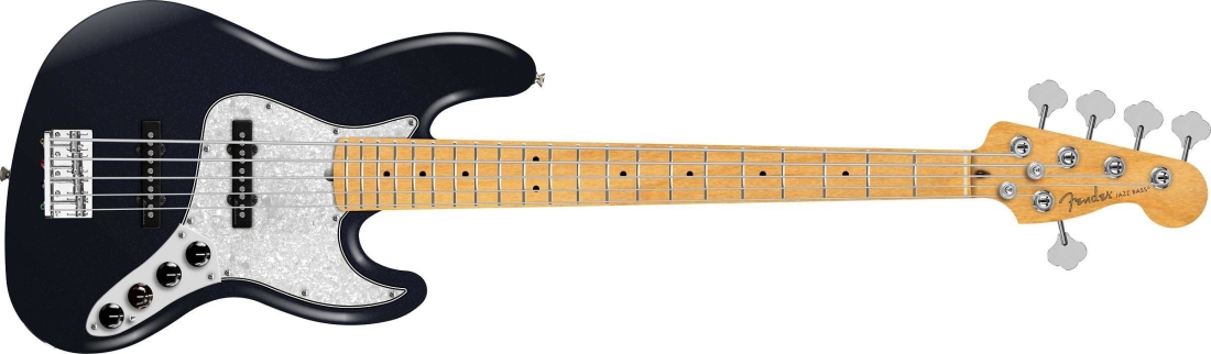 ベース Fender player jazz bass Fender Player II Modified Active Jazz Bass V, Maple