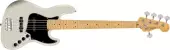 Fender - Player II Modified Active Jazz Bass V, Maple Fingerboard - Olympic Pearl